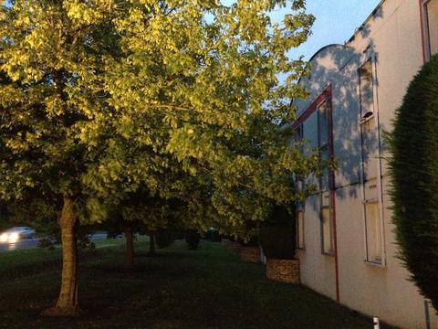 Hotel Europarc Disneyland Paris Exterior foto
